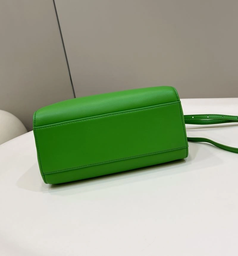 Sustainable Fendi Peekaboo Bags 57675