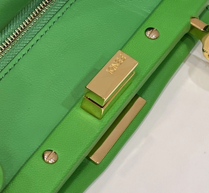 Sustainable Fendi Peekaboo Bags 57675