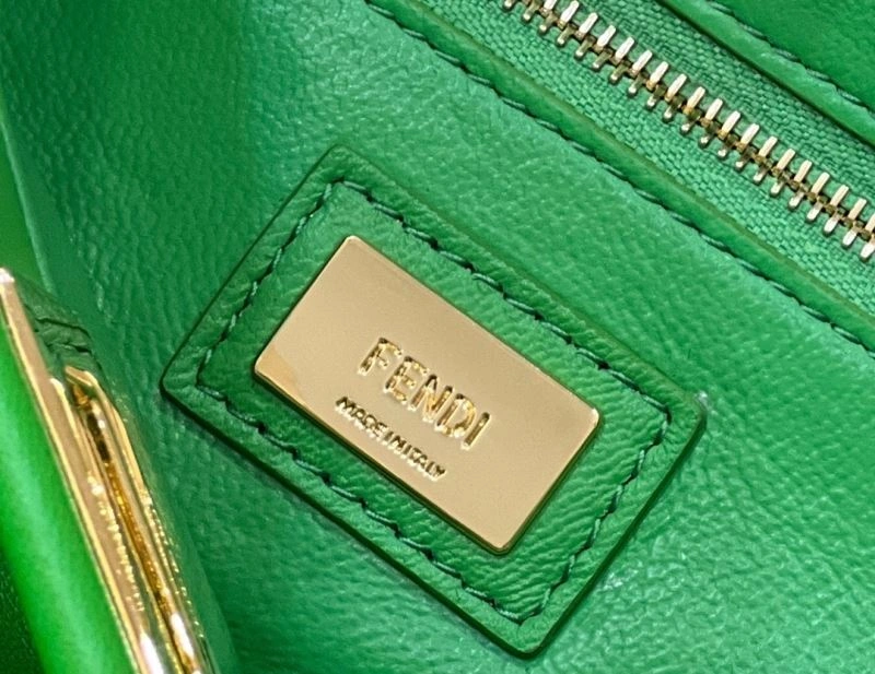 Sustainable Fendi Peekaboo Bags 57675