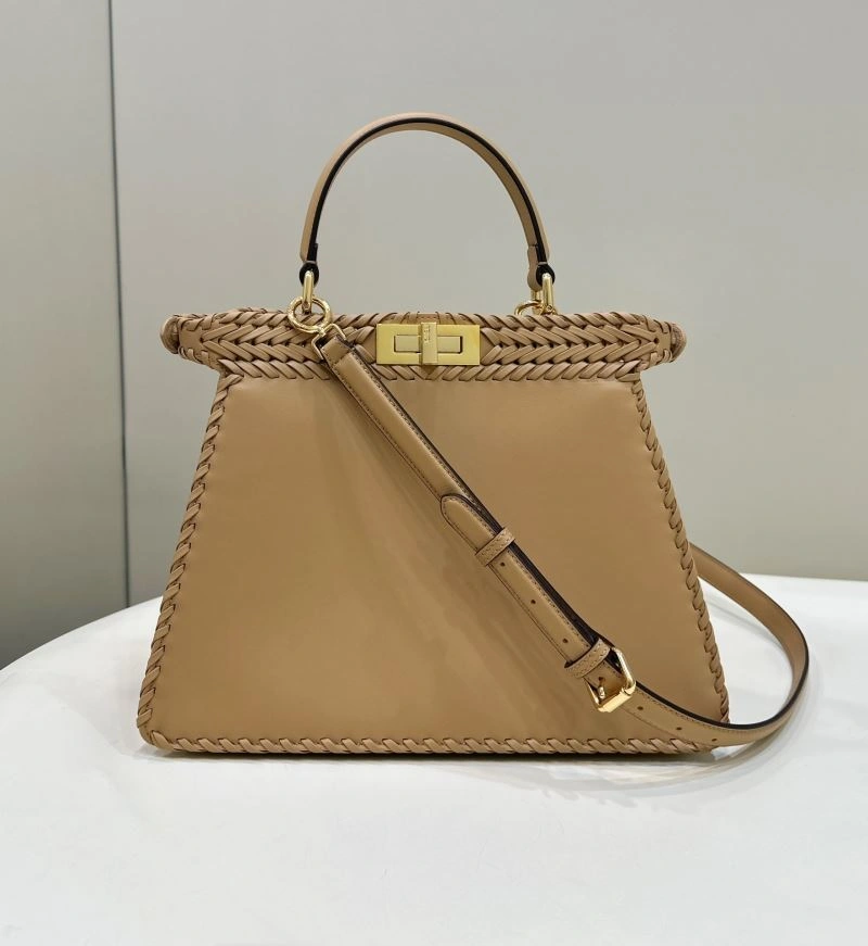 Fendi Peekaboo Bags Effortless 57717