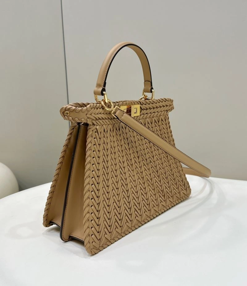 Fendi Peekaboo Bags Effortless 57717