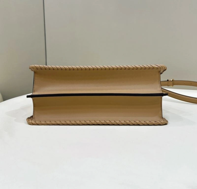 Fendi Peekaboo Bags Effortless 57717