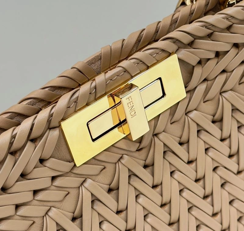 Fendi Peekaboo Bags Effortless 57717