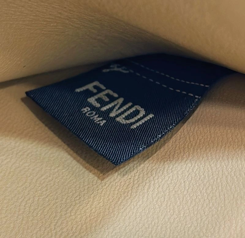 Fendi Peekaboo Bags Effortless 57717