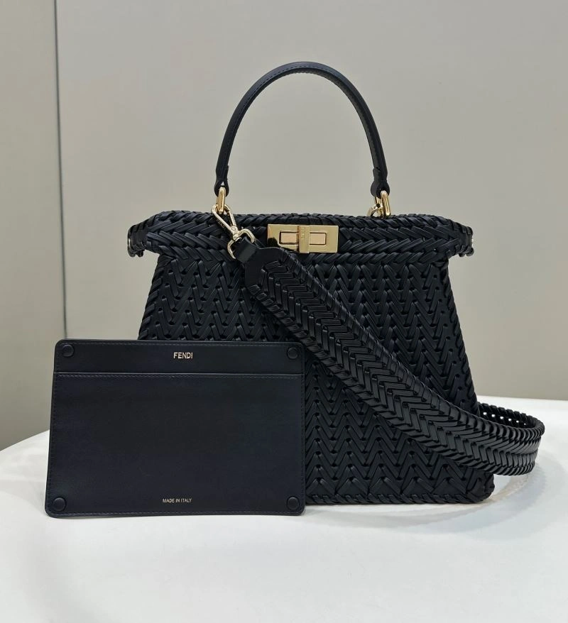 Fendi Peekaboo Bags Durable 57668