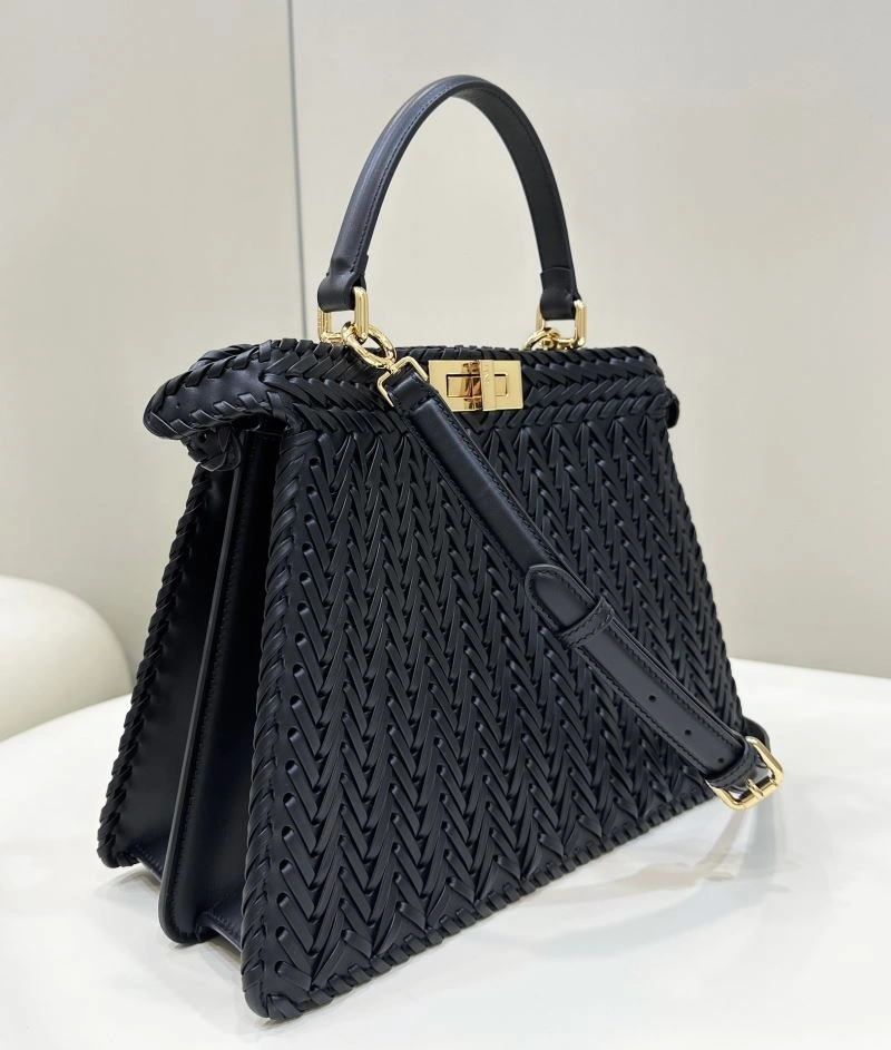 Fendi Peekaboo Bags Durable 57668