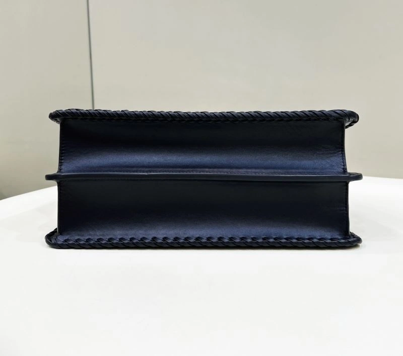 Fendi Peekaboo Bags Durable 57668