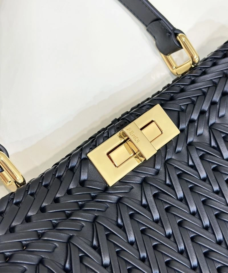 Fendi Peekaboo Bags Durable 57668