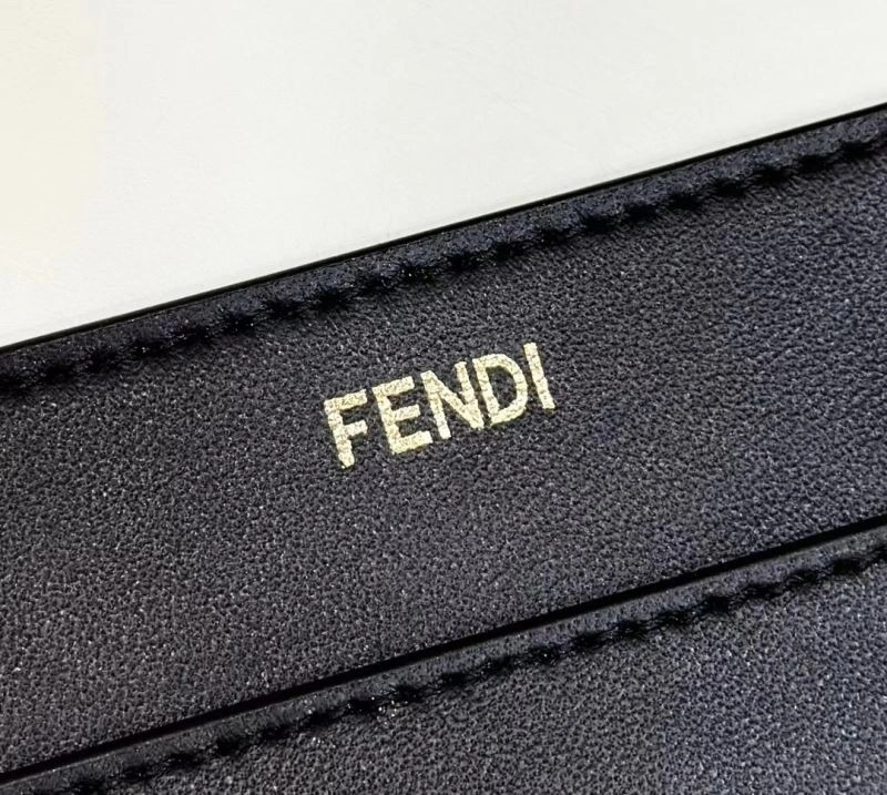 Fendi Peekaboo Bags Durable 57668
