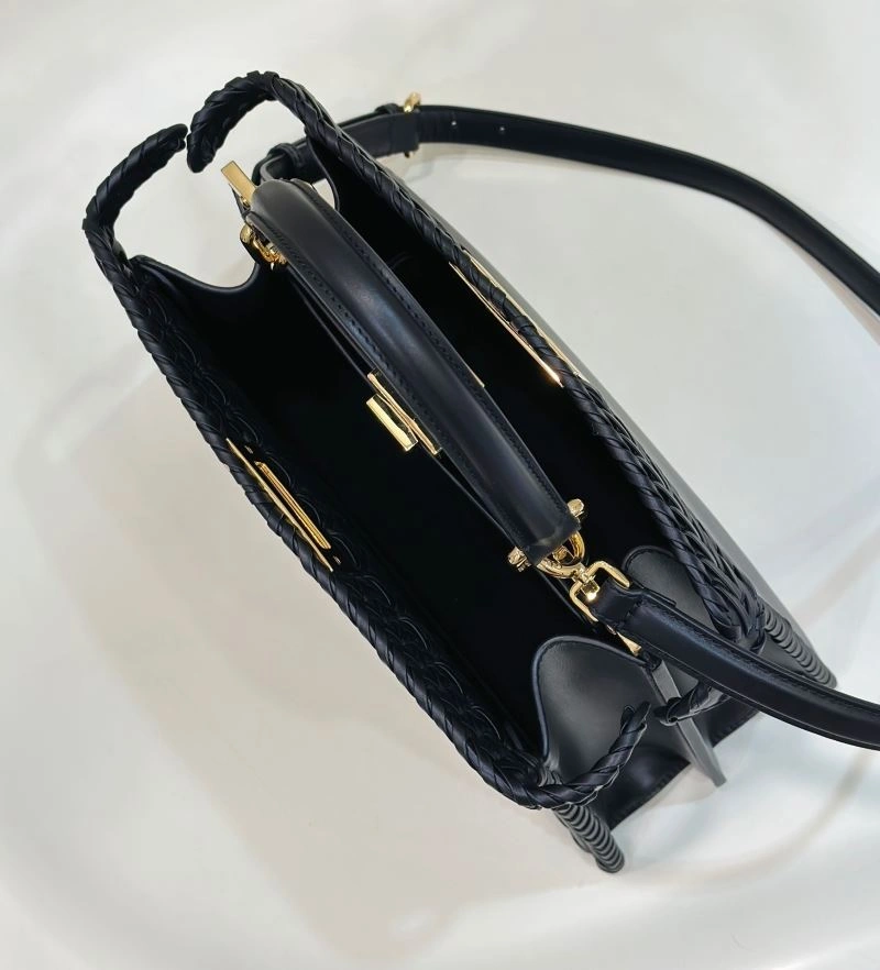 Fendi Peekaboo Bags Durable 57668