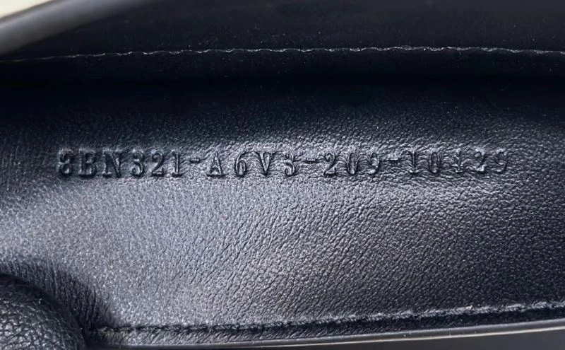 Fendi Peekaboo Bags Durable 57668