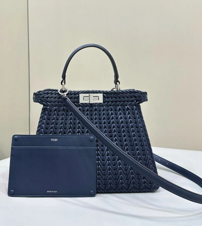 Fendi Peekaboo Bags NewStyle 57662