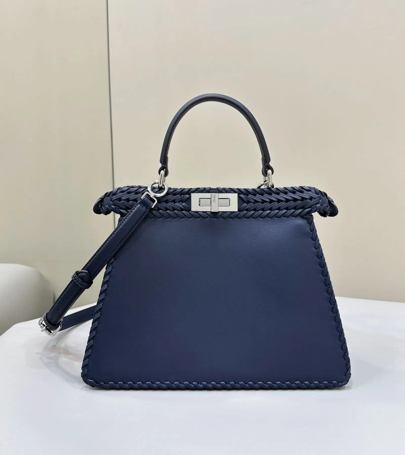 Fendi Peekaboo Bags NewStyle 57662
