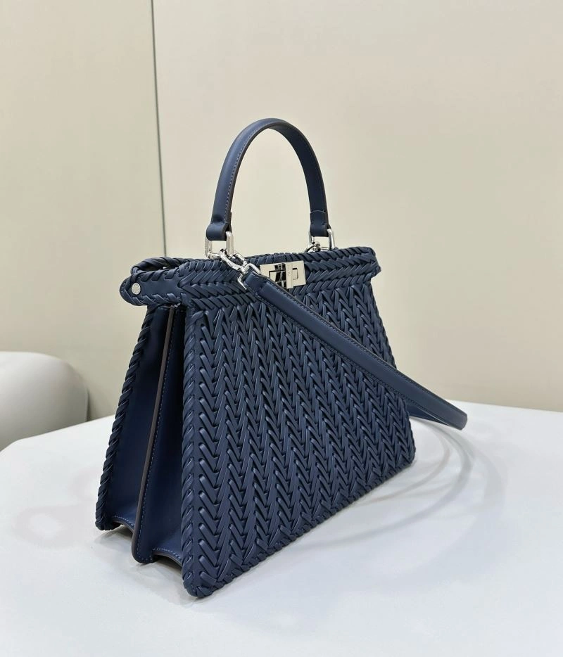 Fendi Peekaboo Bags NewStyle 57662
