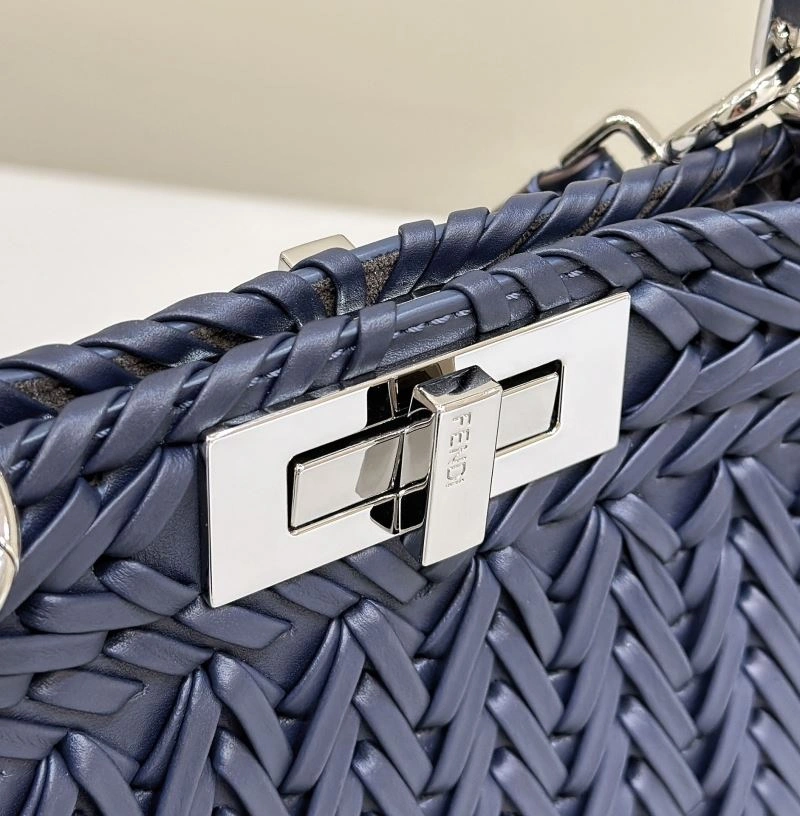 Fendi Peekaboo Bags NewStyle 57662