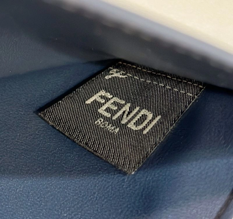 Fendi Peekaboo Bags NewStyle 57662