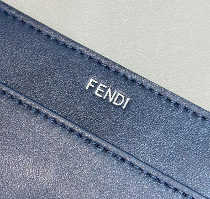 Fendi Peekaboo Bags NewStyle 57662