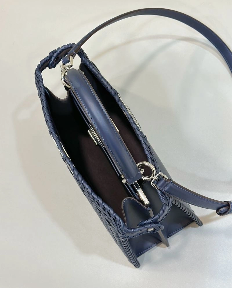 Fendi Peekaboo Bags NewStyle 57662
