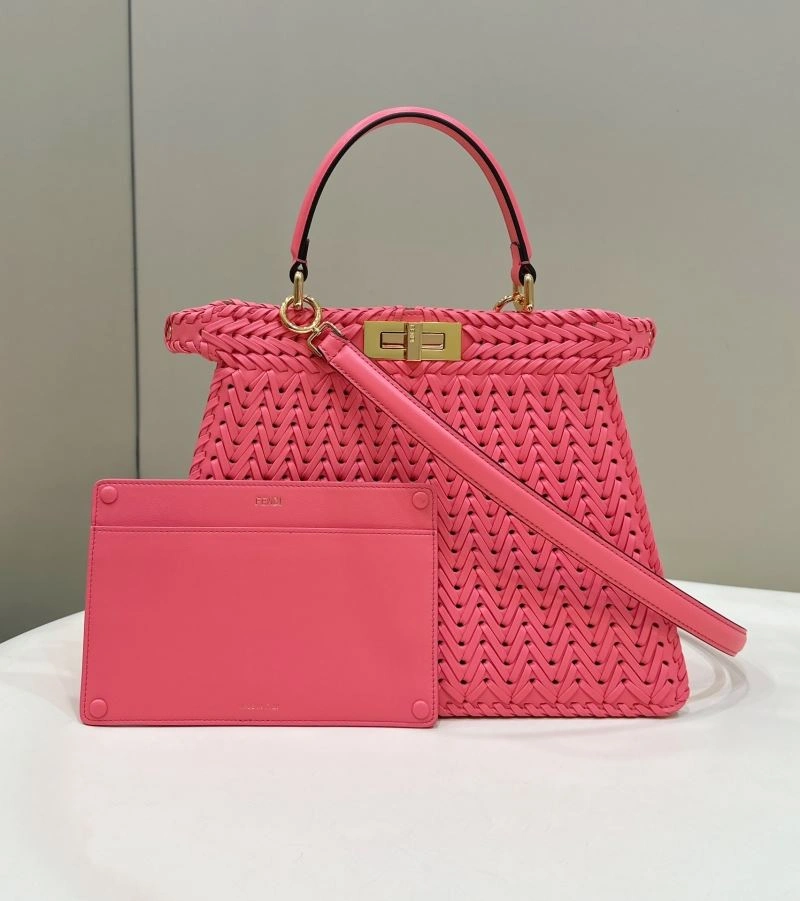 Fendi Peekaboo Bags HighPerformance 57703