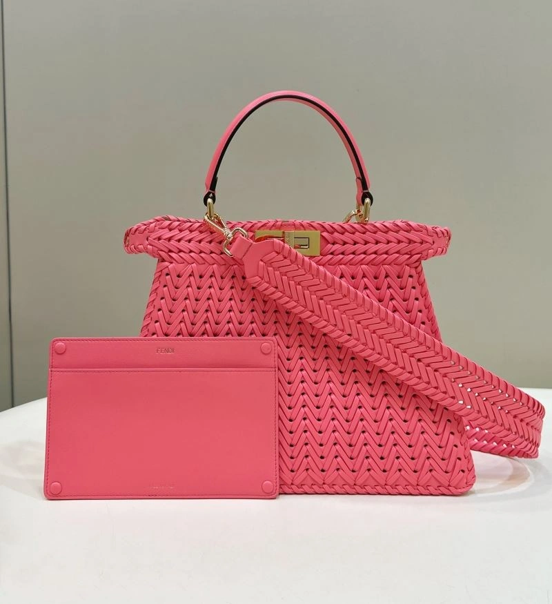 Fendi Peekaboo Bags HighPerformance 57703