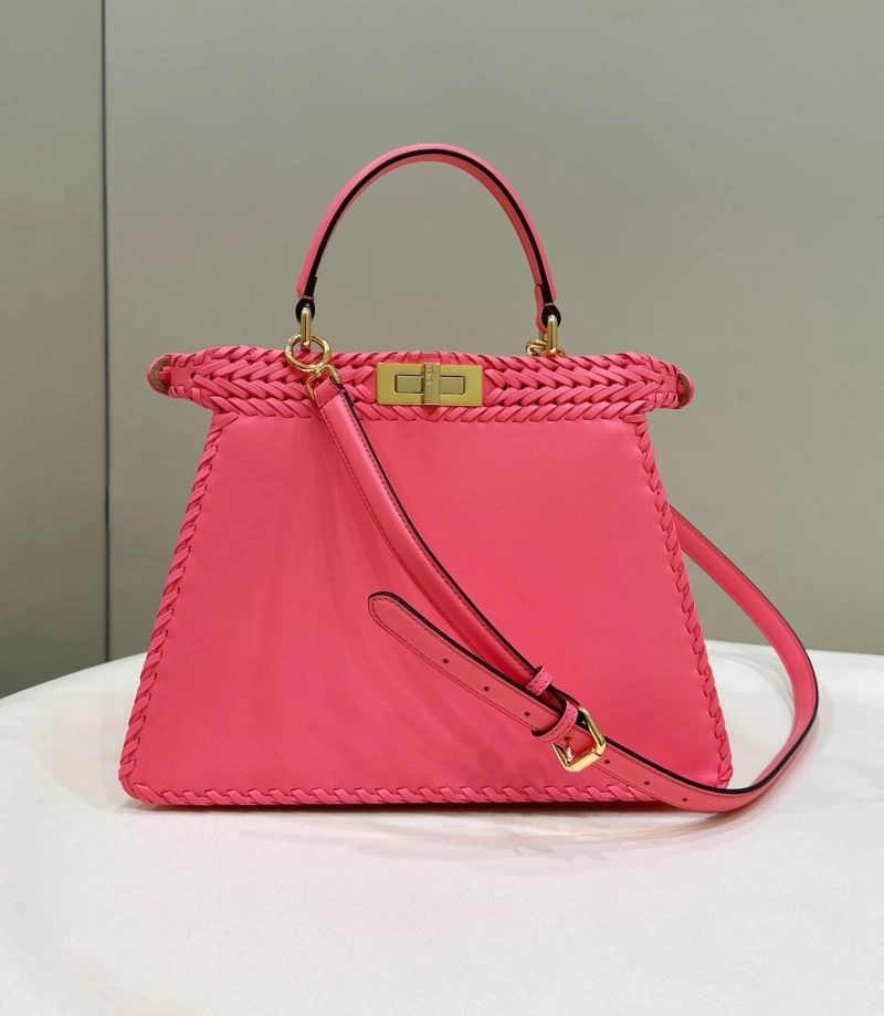 Fendi Peekaboo Bags HighPerformance 57703