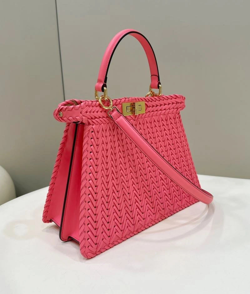 Fendi Peekaboo Bags HighPerformance 57703