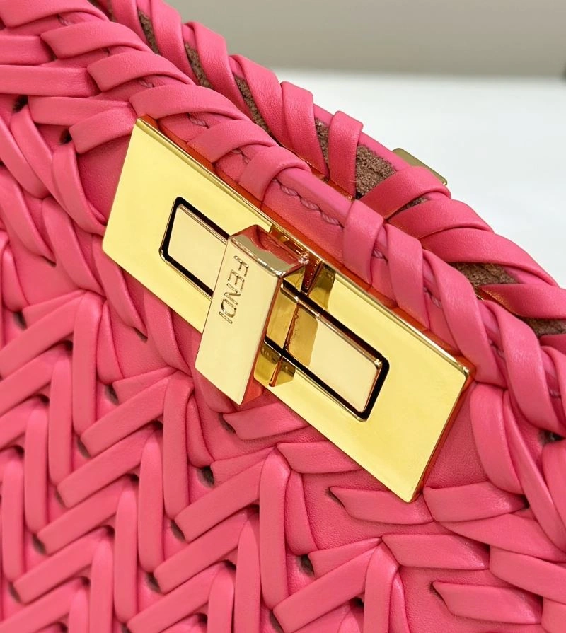 Fendi Peekaboo Bags HighPerformance 57703