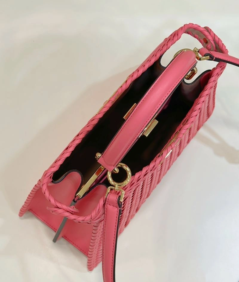 Fendi Peekaboo Bags HighPerformance 57703
