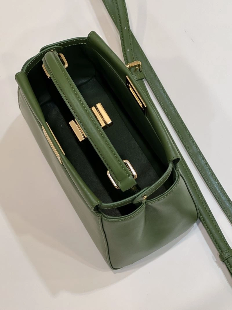Vibrant Fendi Peekaboo Bags 57661