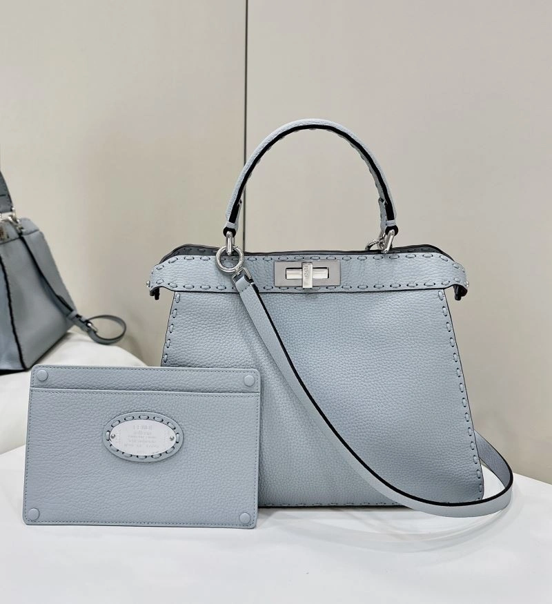 Breathable Fendi Peekaboo Bags 57660