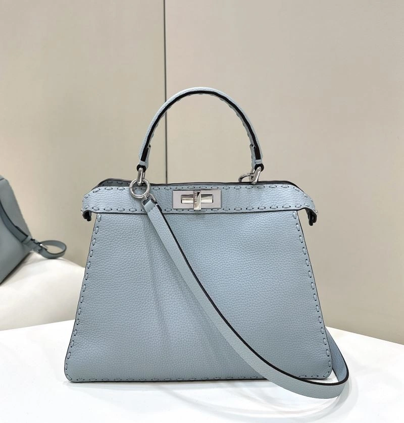 Breathable Fendi Peekaboo Bags 57660