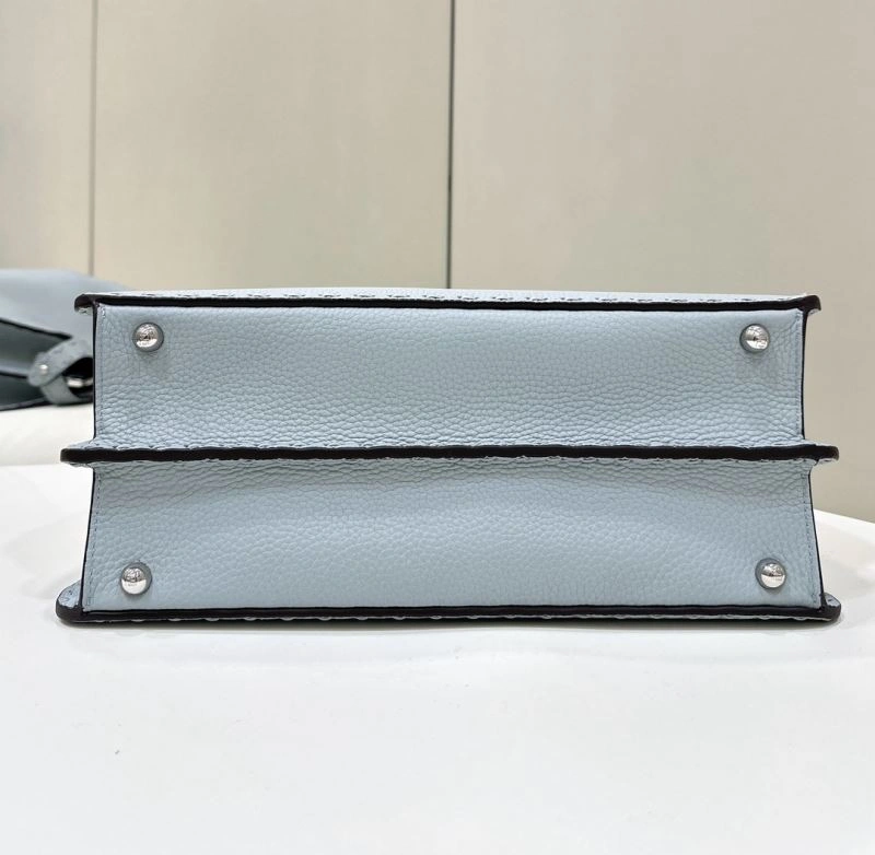 Breathable Fendi Peekaboo Bags 57660