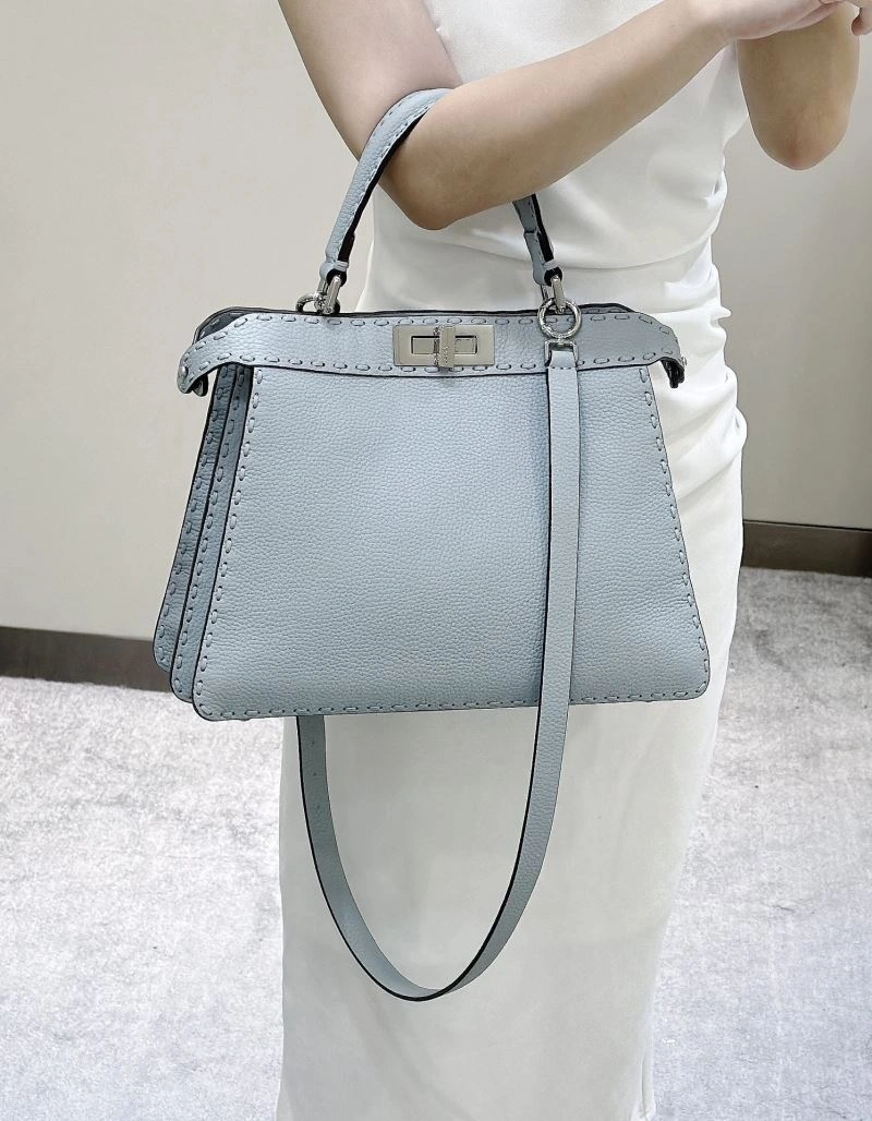 Breathable Fendi Peekaboo Bags 57660