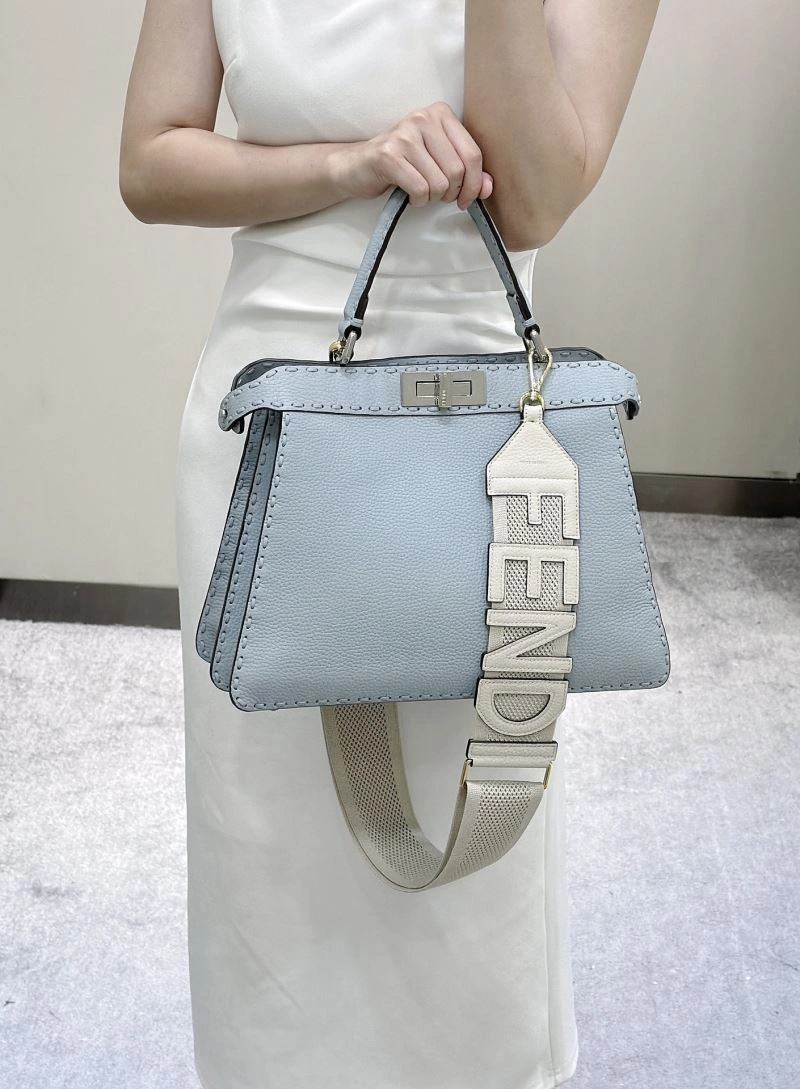 Breathable Fendi Peekaboo Bags 57660