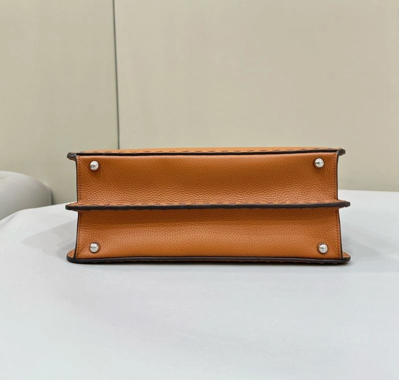 Fendi Peekaboo Bags Bright 57657
