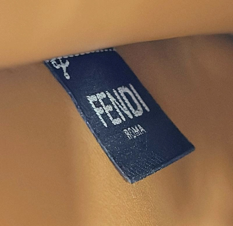 Fendi Peekaboo Bags Bright 57657