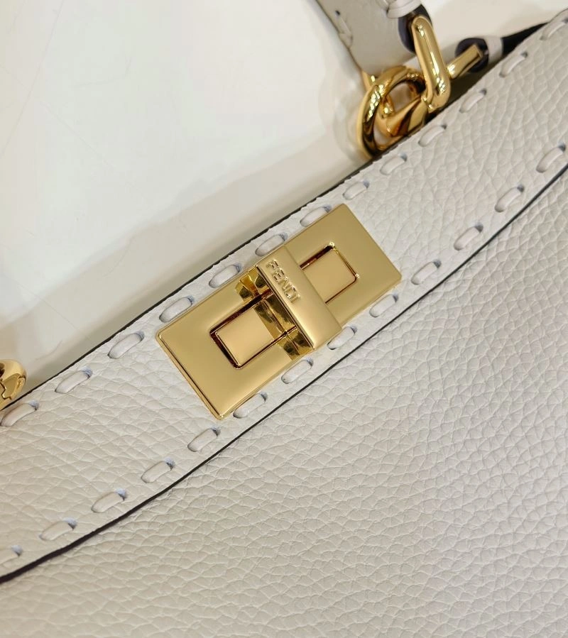 Fendi Peekaboo Bags Trendy 57656