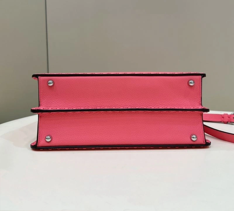 Fendi Peekaboo Bags WrinkleFree 57653