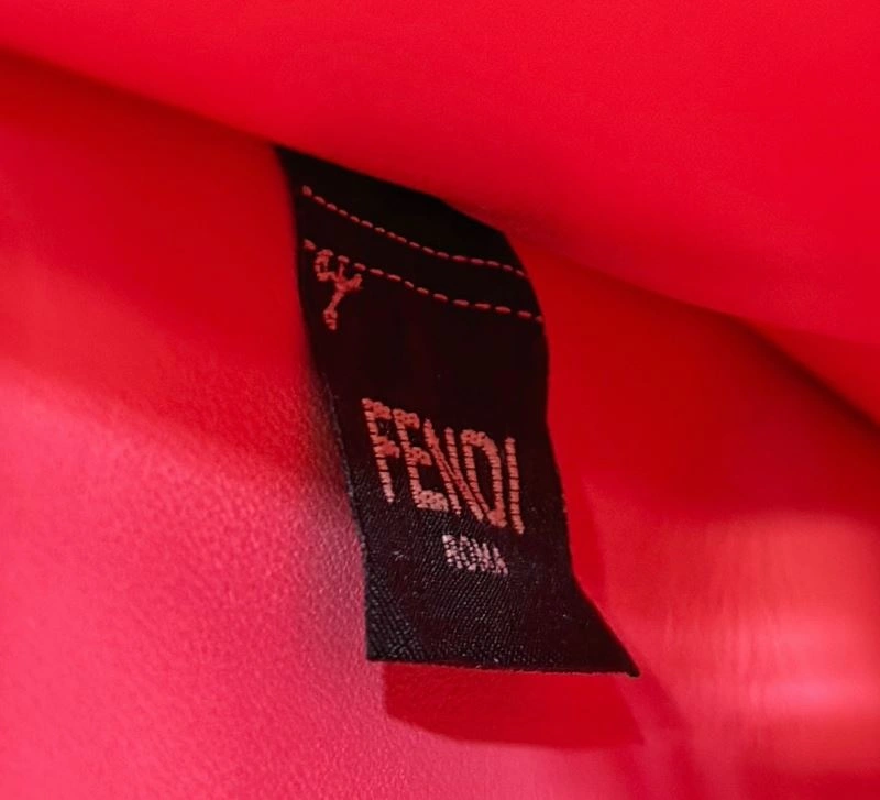Fendi Peekaboo Bags WrinkleFree 57653