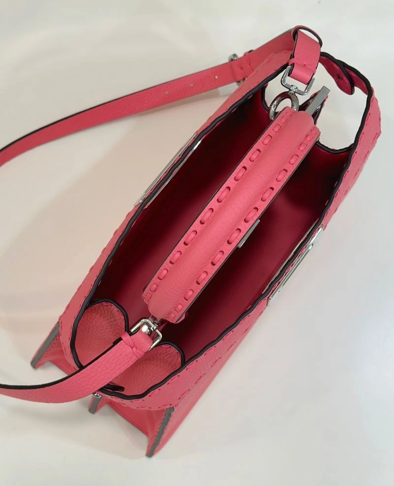 Fendi Peekaboo Bags WrinkleFree 57653