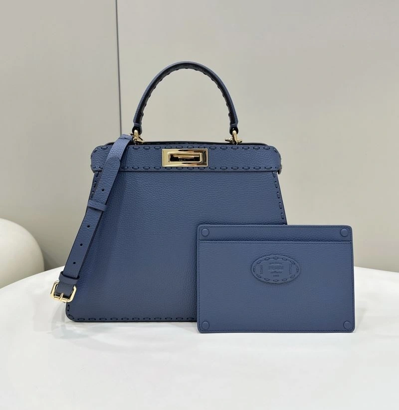 Fendi Peekaboo Bags Minimalist 57648