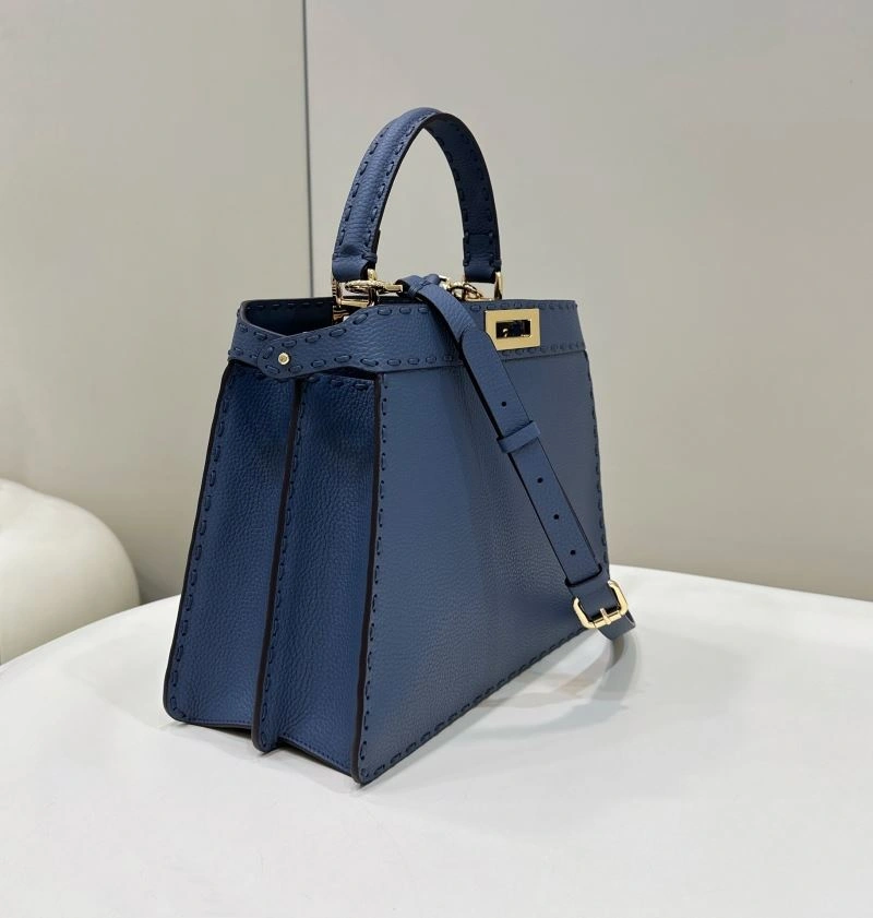 Fendi Peekaboo Bags Minimalist 57648