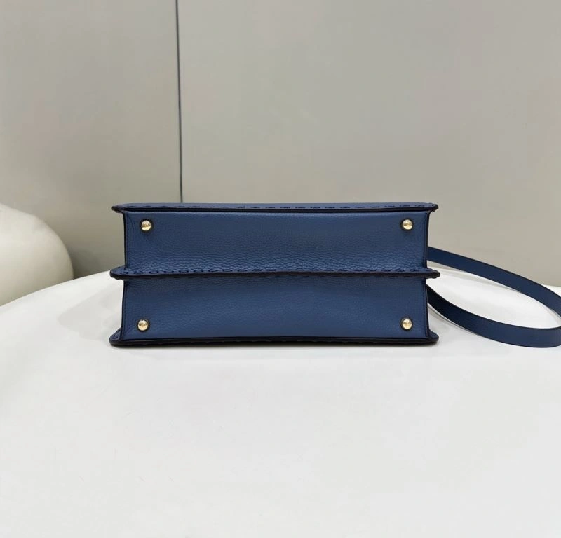 Fendi Peekaboo Bags Minimalist 57648