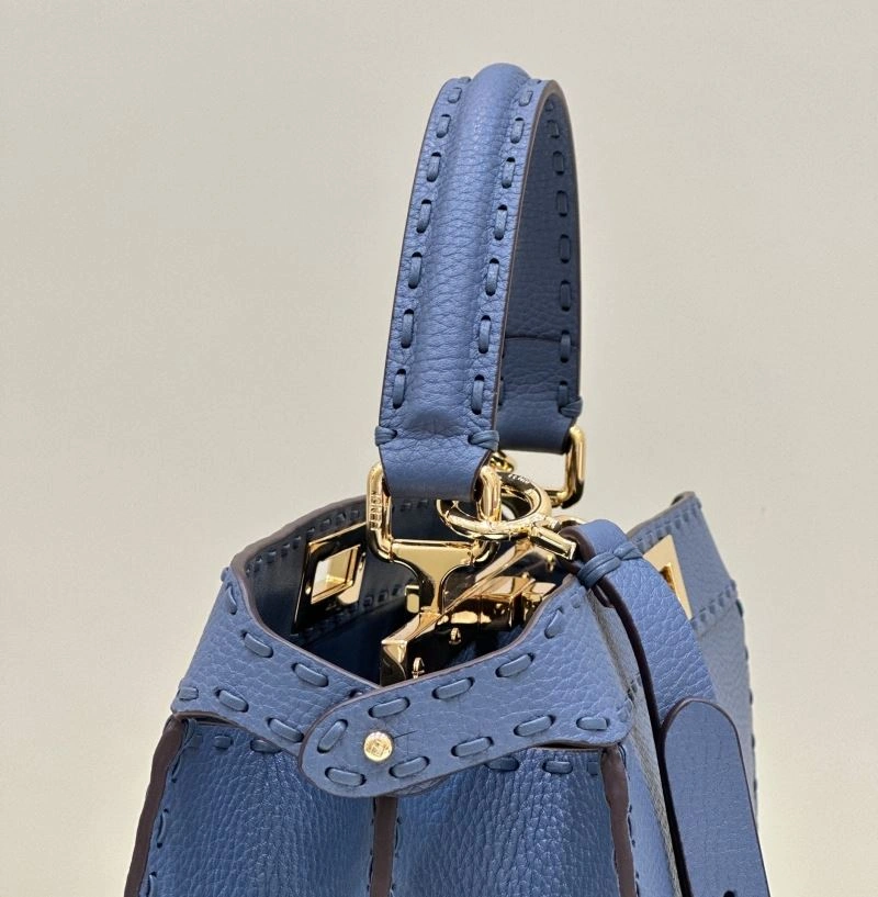 Fendi Peekaboo Bags Minimalist 57648