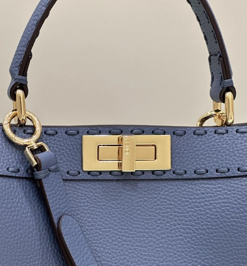 Fendi Peekaboo Bags Minimalist 57648