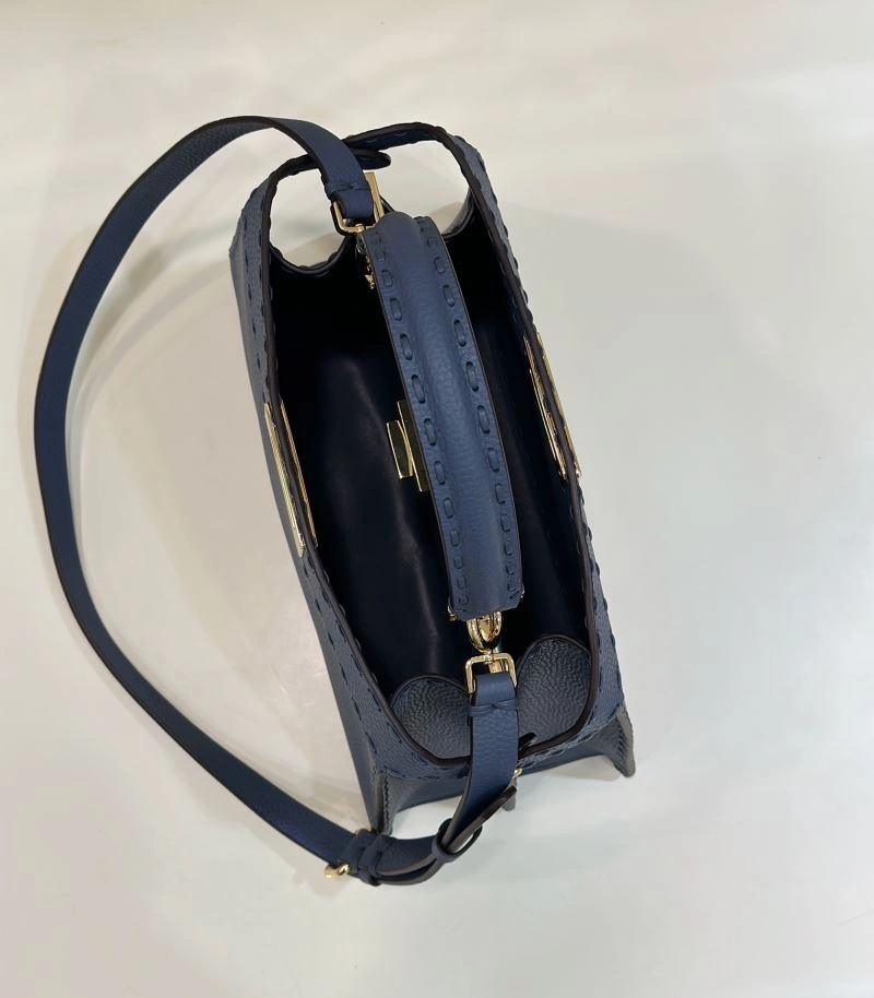 Fendi Peekaboo Bags Minimalist 57648