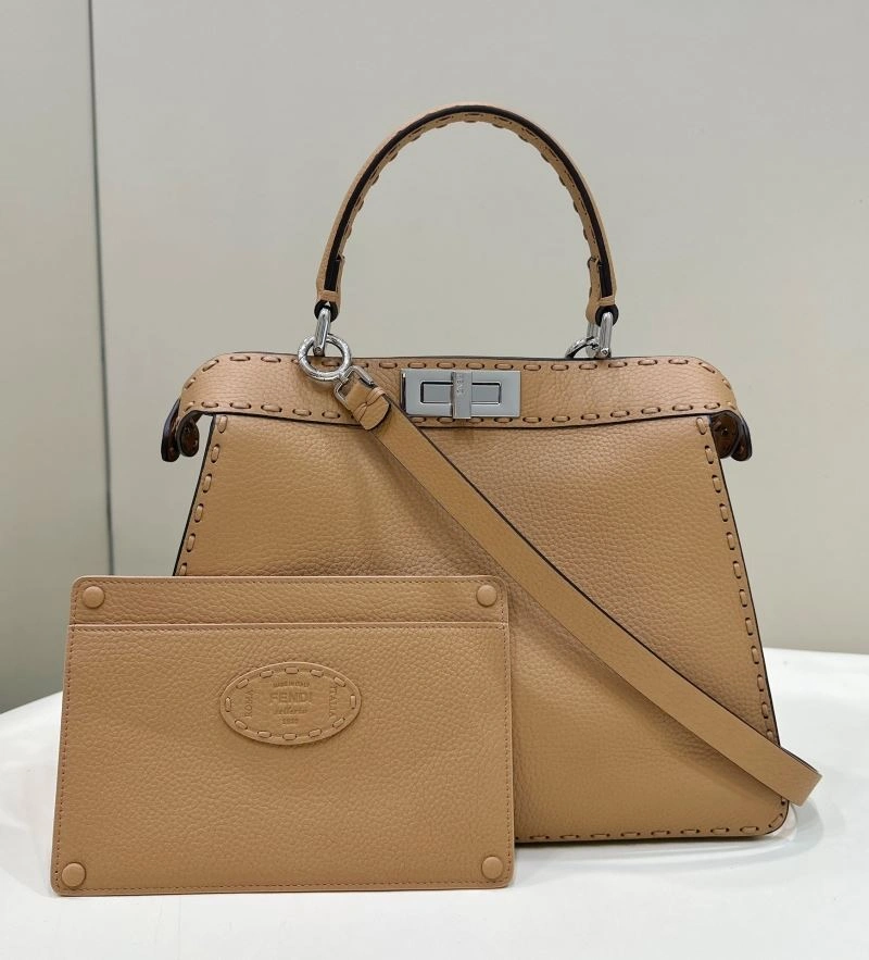 HighQuality Fendi Peekaboo Bags 57655
