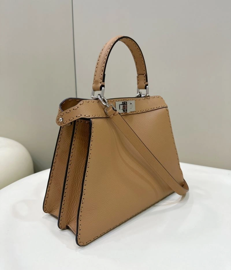 HighQuality Fendi Peekaboo Bags 57655