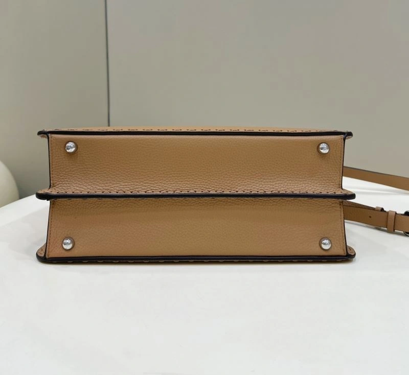 HighQuality Fendi Peekaboo Bags 57655