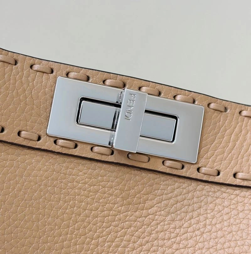 HighQuality Fendi Peekaboo Bags 57655